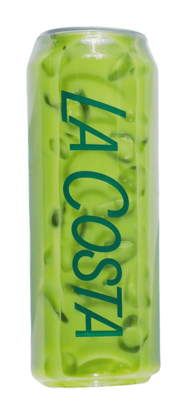 Classic Matcha
