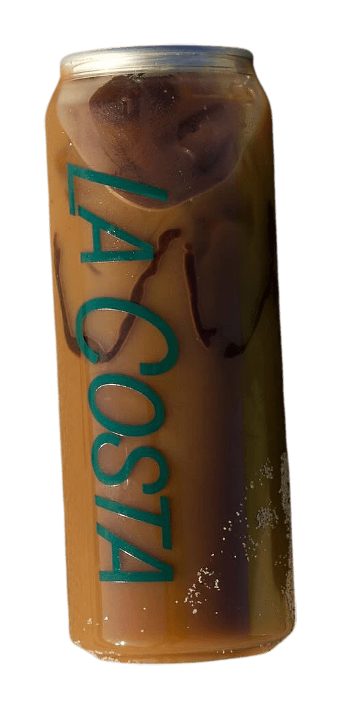 Erika's Cold Brew